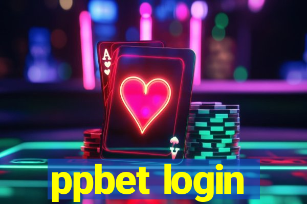 ppbet login